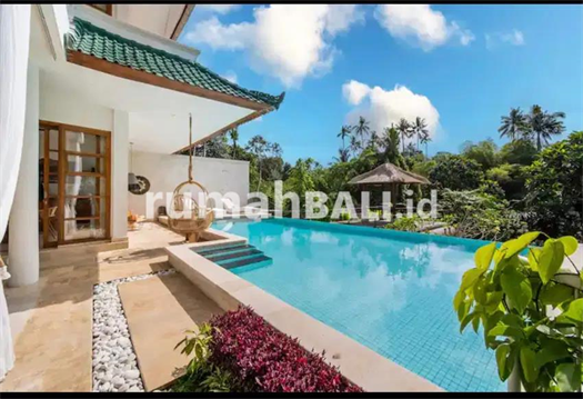Image Property Luxurios Villas at Premium Location Central Ubud