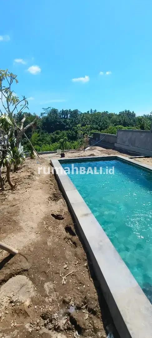 Image Property Villa jungle and tebing ubud