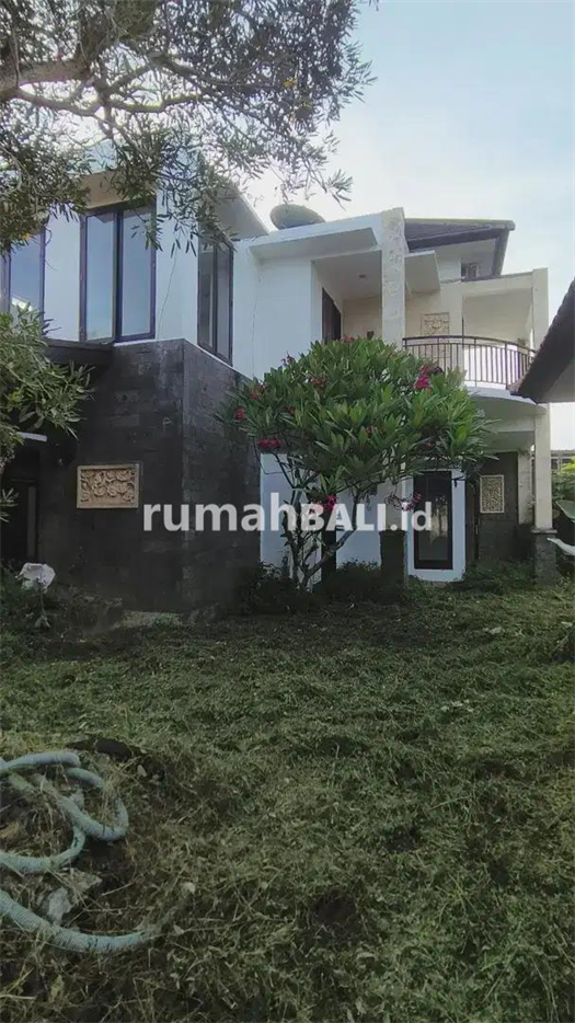 Image Property Di jual Villa lantai 2 Ubud
