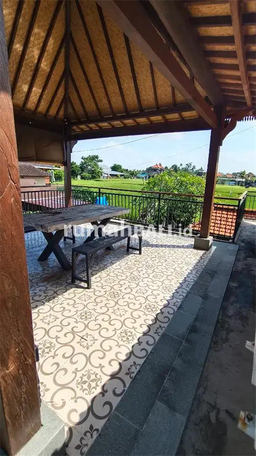 Image Property Nice View Villa lantai 2 ubud selatan