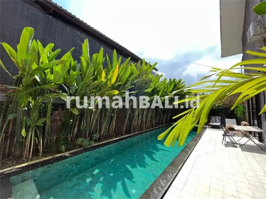 Image Property Luxury villa modern minimalis , cocok untuk investasi atau pribadi