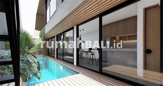 Image Property Jual Villa Baru 2lt Lokasi Kemenuh Ubud area strategis Investasi