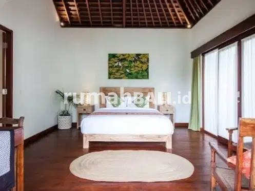 Image Property Villa view gunung dan jungle yang menawan di Ubud, 5 kamar tidur