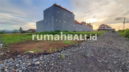 Image Property Rumah Baru di Tabanan