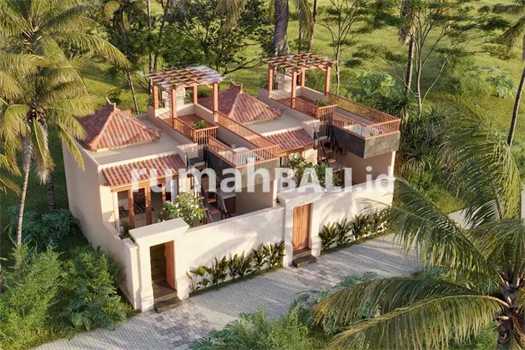 Image Property Enjoy your benefits from investment at Venya Villa Ubud