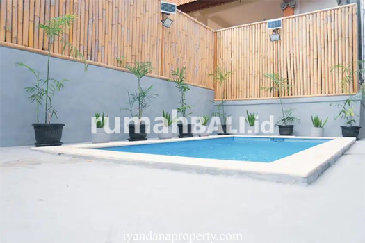 Image Property ID:F-329 Disewakan Leasehold Villa Ubud Gianyar Bali Dekat Pusat Ubud