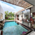 Image Property jual villa di sayan ubud dekat  ubud central