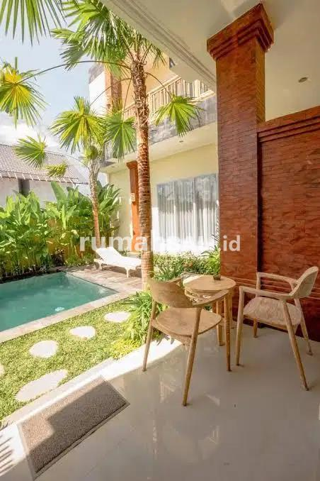 Image Property Dijual 6bed guest house kemenuh Ubud Gianyar Bali