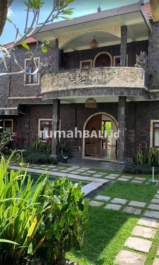 Image Property Dijual Villa Daun Ubud Tegalarang bali