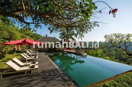 Image Property Jual Villa Di Payangan Ubud Gianyar Bali