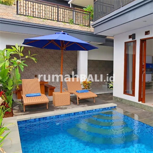 Image Property Dijual Tanah di Ubud dekat Waterfall dan Jembatan Kaca Tegenungan