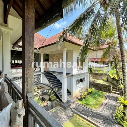 Image Property VILLA VIEW JUNGLE DEKAT MONKEY FOREST DI UBUD CENTER, BALI