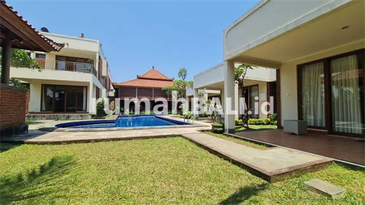 Image Property FREEHOLD/JUAL  MASSIVE VILLA DI UBUD GIANYAR