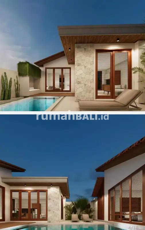 Image Property Premium Villa di Sayan Ubud