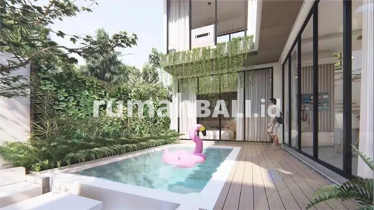 Image Property New Villa in Ubud