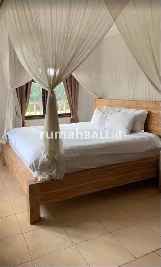 Image Property Dijual Villa Daun Ubud Tegalarang bali