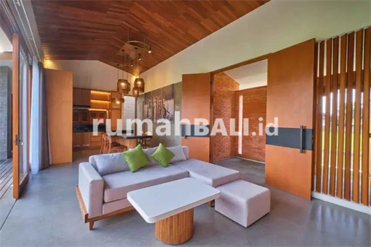 Image Property Villa 2 Kamar Tidur Baru Lingkungan Nyaman Dan Asri Di Ubud
