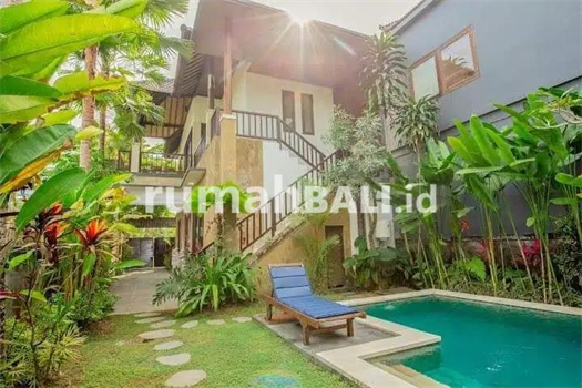 Image Property JUAL VILLA UBUD 2 LT, VIEW HRG 3,5M