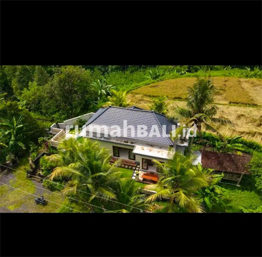 Image Property JUAL VILLA MURAH, MAHA KEREN UBUD RP 4,5M