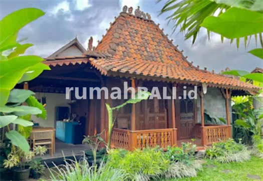 Image Property VILLA. UBUD. GIANYAR. BALI (dkt. central Ubud )