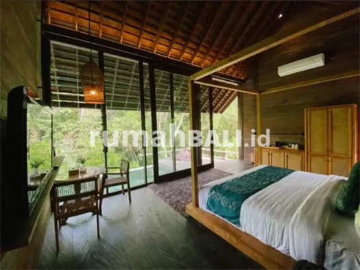 Image Property Villa Ubud View Hutan & Sungai