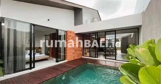 Image Property Villa Cantik di Lodtunduh dekat Ubud center lingkungan villa bule