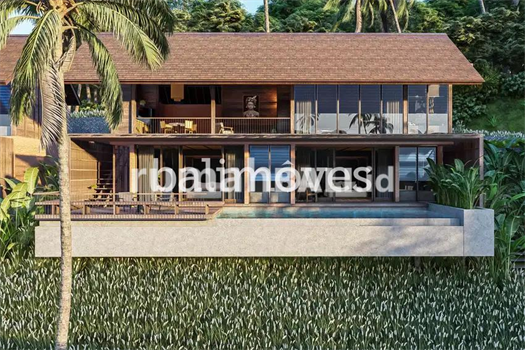 Image Property Sewa Jangka Panjang Villa Dengan Pemandangan Cantik Di Ubud