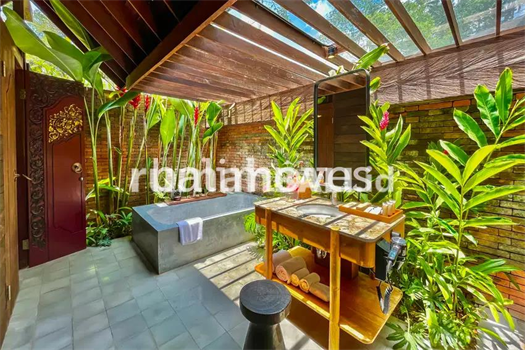 Image Property Sewa Jangka Panjang Villa Cantik Satu Kamar Tidur Di Ubud