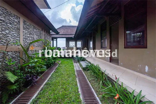 Image Property Dijual Hak Milik Villa 5 Kamar Tidur Dengan Pemandangan Persawahan