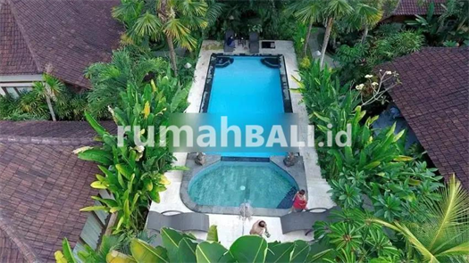 Image Property A Beautyful And Exotic Resort Ubud Central