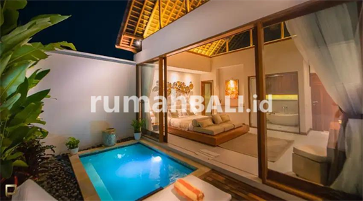 Image Property Dijual komplek villa 5kamar lodtunduh Ubud Gianyar Bali