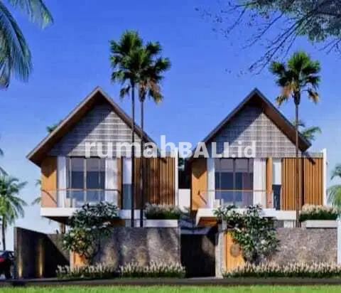 Image Property VILLA CANTIK BERPADU DENGAN ALAM DEKAT PUSAT UBUD