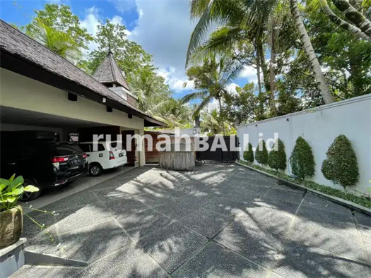 Image Property DI JUAL VILLA DI TEGALALANG UBUD, VIEW SAWAH, DKT KE CENTRAL UBUD