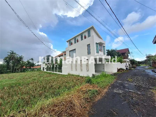 Image Property Villa Modern Tropis View Sawah di Kemenuh Dekat Ubud
