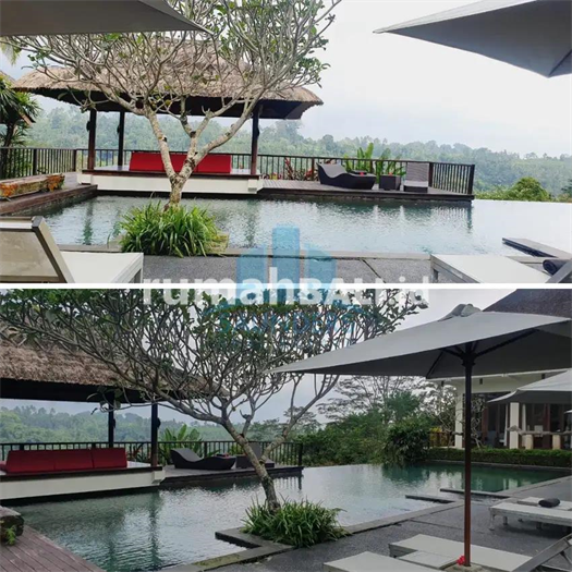 Image Property Dijual Vila resort UBUD BALI (ada 7 villa)