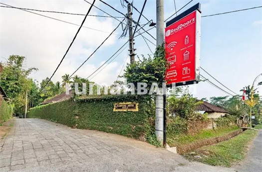 Image Property Villa Tegallalang Ubud  lagi Turun harga cocok buat Investasi