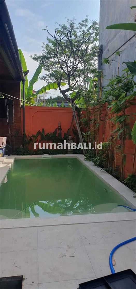 Image Property DIJUAL Villa baru di central Ubud Bali