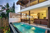 Image Property FULLY FURNISHED - Equipped and cozy villa di jantung Ubud