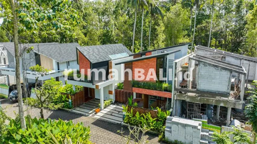Image Property Dijual Village Baru Full Furnish Daerah Ubud Bali