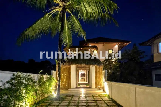 Image Property VILLA DI JALAN SUWETA UBUD