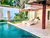 Image Property FREEHOLD VILLA WITH RICEFIELD VIEW