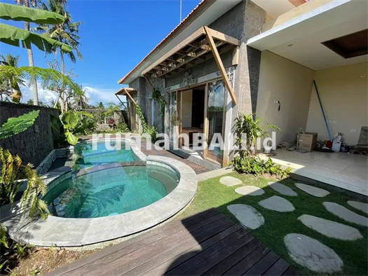 Image Property Dijual Luxury villa ubud 12 menit ke central