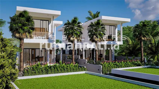 Image Property MODERN 2-BEDROOM VILLA IN UBUD