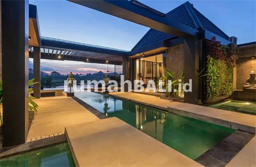 Image Property Leasehold Villa Cantik di Pusat Kota Ubud