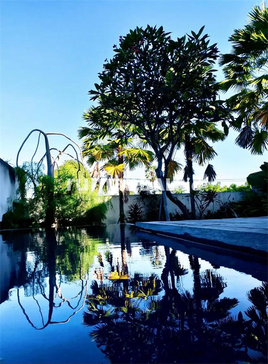 Image Property Beachview villa  hanya 100 m dari pantai Saba