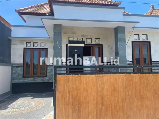 Image Property Rumah 3 kamar siap huni di Batubulan, Gianyar