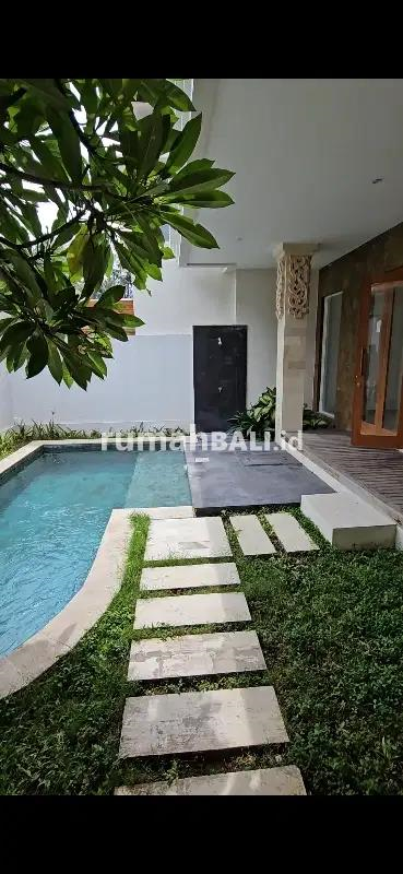 Image Property villa cantik jarak jalan kaki ke pantai. hanya 300 meter