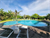 Image Property STUNNING BEACHFRONT VILLA AT KETEWEL BEACH GIANYAR
