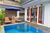 Image Property Modern Minimalist Villa 2 Lantai Kemenuh Ubud Bali