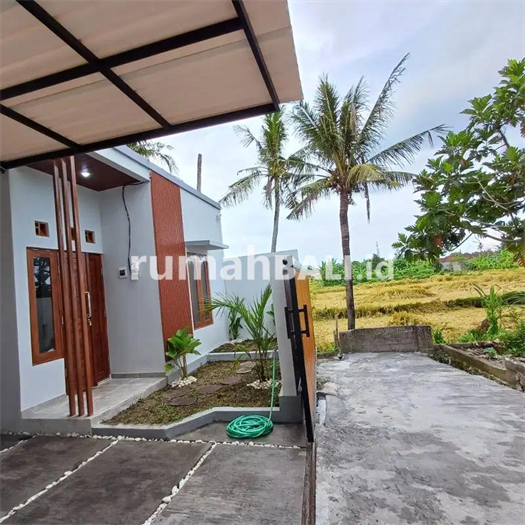 Image Property Di jual rumah baru jalan Batuyang, Batubulan , Gianyar, Bali